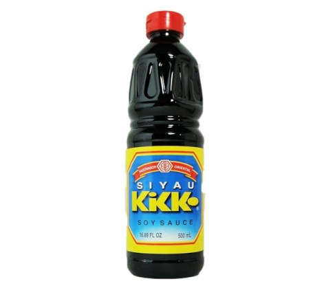 sillao kikko 500ml